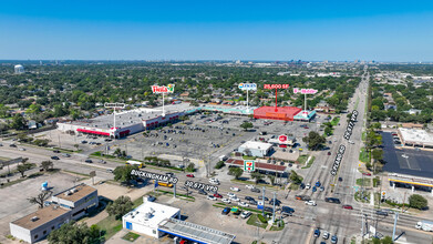 1332 S Plano Rd, Richardson, TX for rent Building Photo- Image 1 of 3