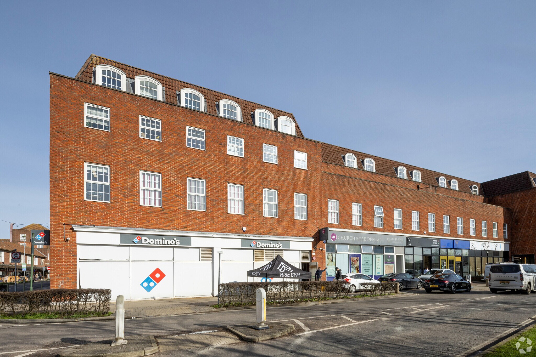 2A Church Rd, Welwyn Garden City for sale Primary Photo- Image 1 of 1