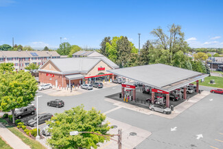 More details for 410 Winterplace Way, Midlothian, VA - Retail for Sale