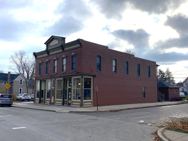 402 E South St, South Bend, IN for sale - Building Photo - Image 3 of 3