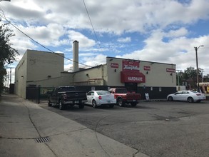 17400 Livernois Ave, Detroit, MI for sale Primary Photo- Image 1 of 1