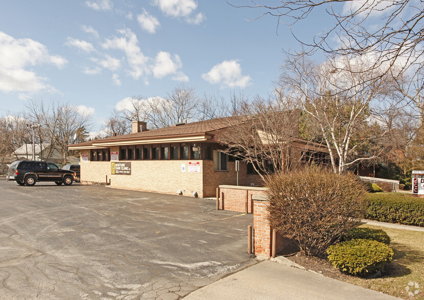 1227 N Michigan Ave, Saginaw, MI for sale - Primary Photo - Image 1 of 1