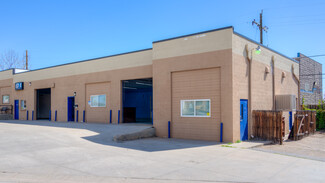 More details for 776-780 W Baseline Rd, Lafayette, CO - Industrial for Rent