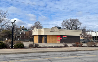 1001 N Broadway St, Wichita, KS for sale Building Photo- Image 1 of 3