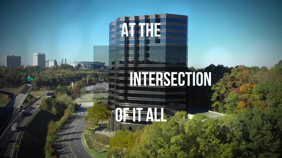 400 Interstate N Pky SE, Atlanta, GA for rent - Commercial Listing Video - Image 2 of 7