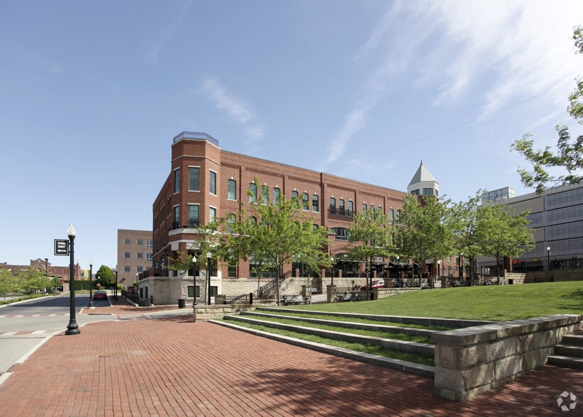 585 S Front St, Columbus, OH to rent - Building Photo - Image 2 of 7