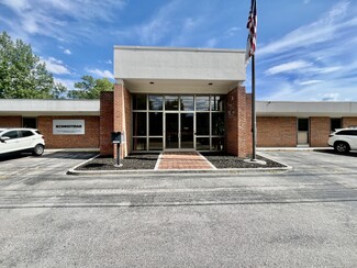 More details for 2400 Sutherland Ave, Knoxville, TN - Office for Rent