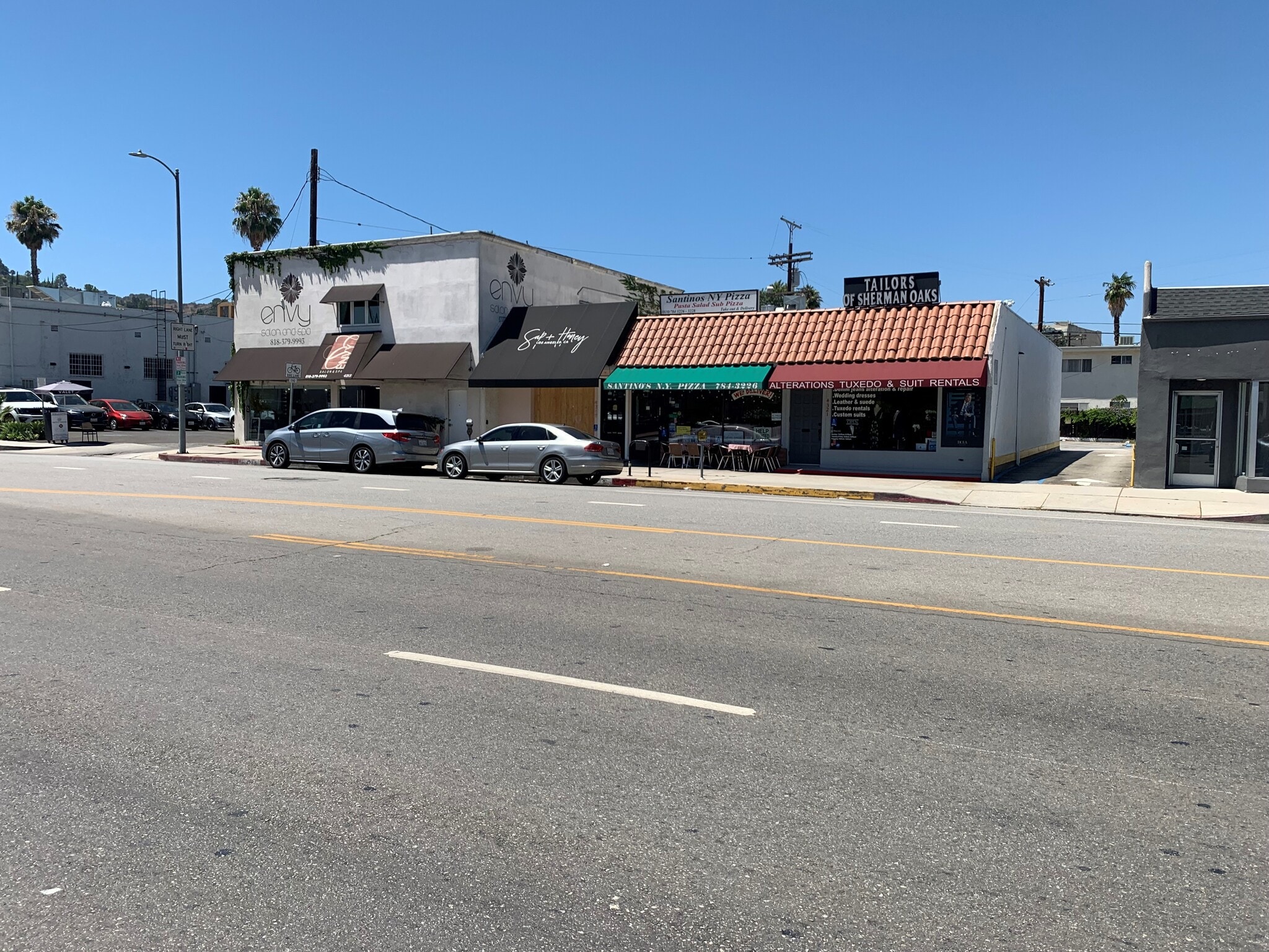 4317 Woodman Ave, Sherman Oaks, CA for sale Building Photo- Image 1 of 1