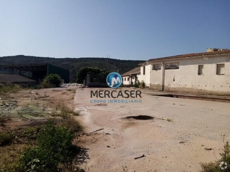 Paseo Estación, 24, Tielmes, Madrid for sale - Building Photo - Image 3 of 6