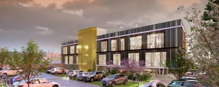 Office in Balma to rent - Building Photo - Image 3 of 8