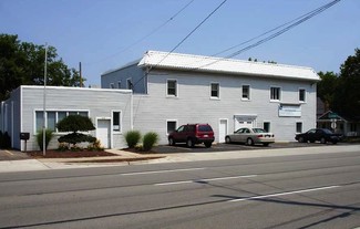 More details for 1035-1035 E Saginaw St, Lansing, MI - Office for Sale