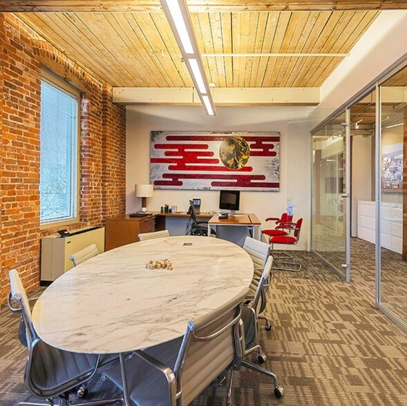 1 Dock St, Stamford, CT to rent - Interior Photo - Image 2 of 3