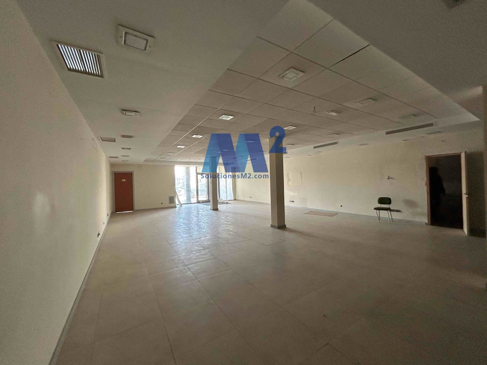 Industrial in Algete, Madrid to rent Interior Photo- Image 1 of 4