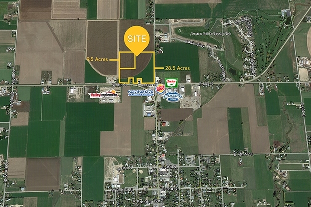 0 N State St, Preston, ID for sale - Primary Photo - Image 1 of 1