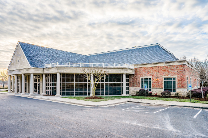 205 Frasier St, Durham, NC for sale - Primary Photo - Image 1 of 1