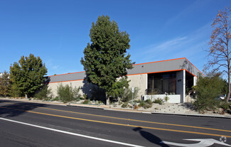 More details for 853 Lawrence Dr, Newbury Park, CA - Industrial for Rent