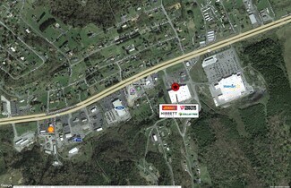 More details for 12960-12966 Governor G C Peery Hwy, Pounding Mill, VA - Retail for Rent