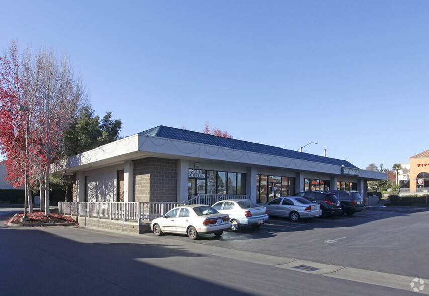 1050-1058 S Green Valley Rd, Watsonville, CA for rent - Building Photo - Image 2 of 5