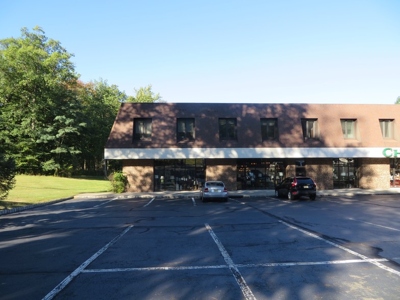 313 Us-206, Chester, NJ for sale - Building Photo - Image 1 of 1