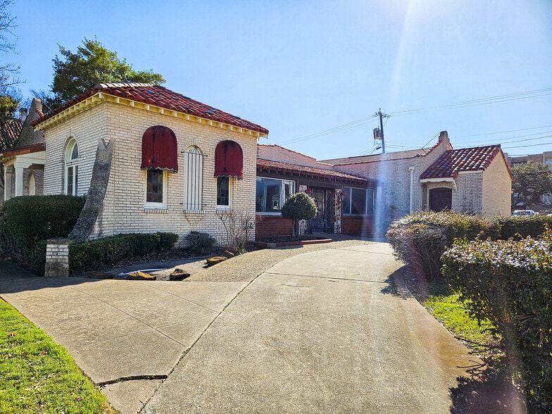 716 Main St, Garland, TX to rent - Building Photo - Image 3 of 14