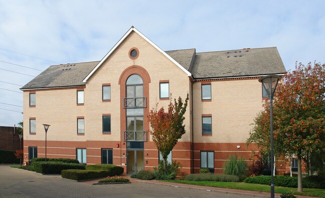 More details for Cowley Mill Rd, Uxbridge - Office to Rent