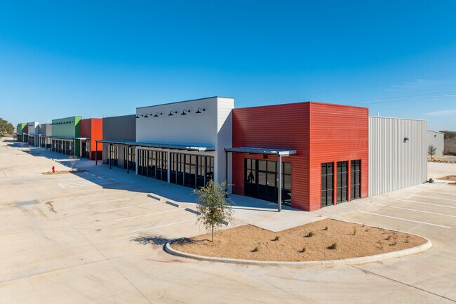 More details for 183 Crossing, Lockhart, TX - Office / Retail to Rent