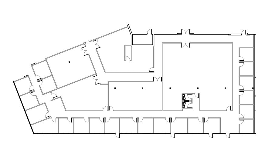 2700 Gateway Centre Blvd, Morrisville, NC to rent Floor Plan- Image 1 of 1