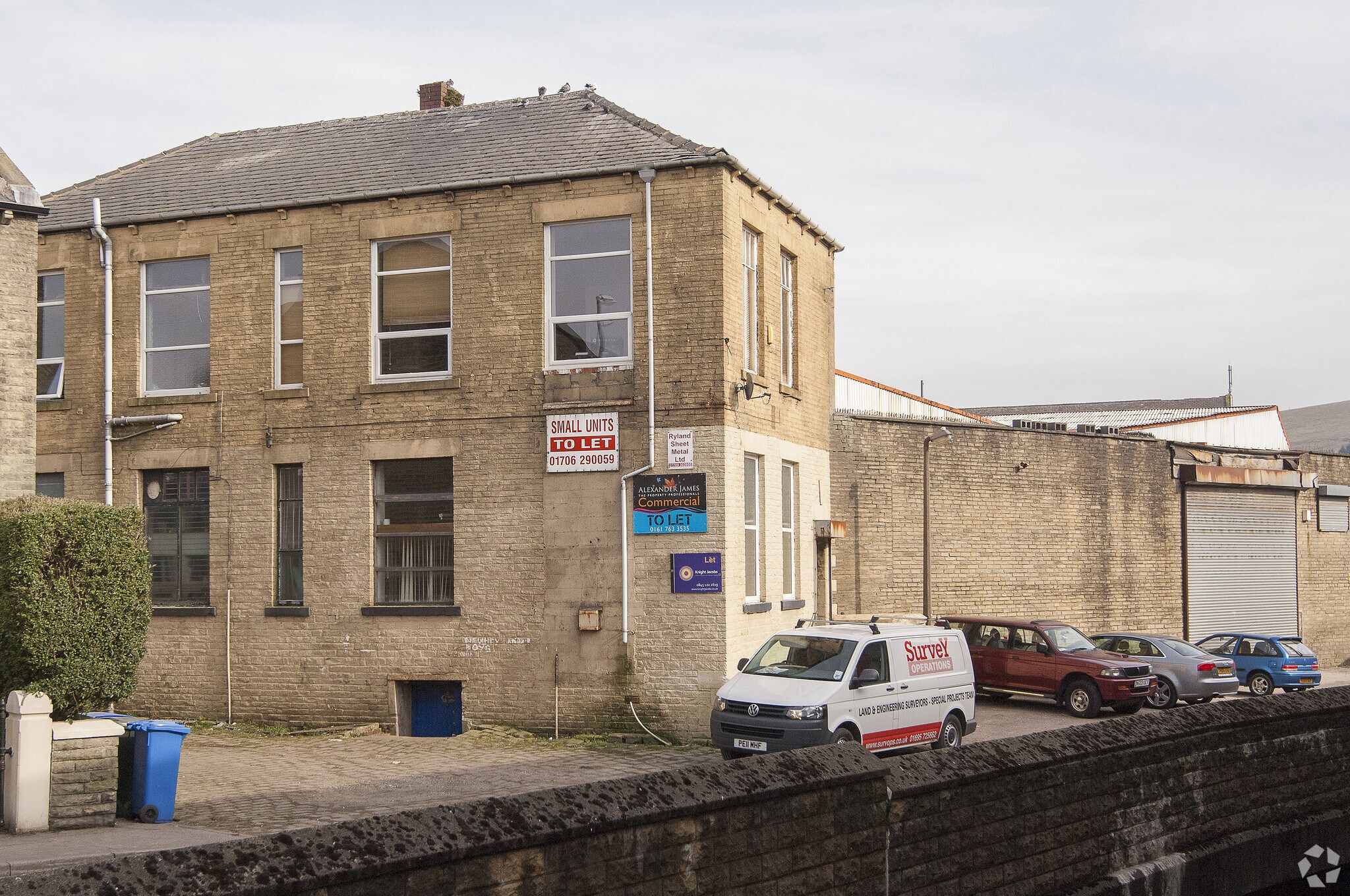 Two Bridges Rd, Rochdale for sale Building Photo- Image 1 of 1