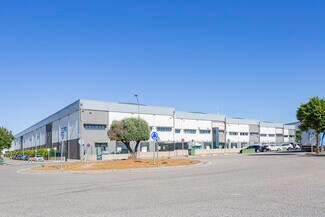 More details for Calle Vega del Henares, 4, Quer - Industrial to Rent