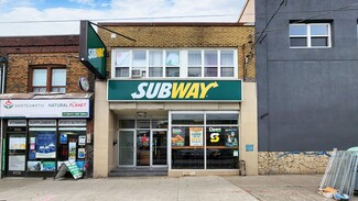 More details for Subway Portfolio – Retail for Sale, Toronto, ON