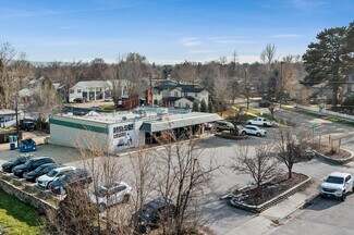 More details for 1228 W Oakland Ave, Boise, ID - Retail to Rent