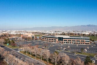 2525 Lake Park Blvd, Salt Lake City, UT - AERIAL  map view - Image1