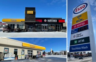 More details for 4710 56 St, Wetaskiwin, AB - Retail for Rent