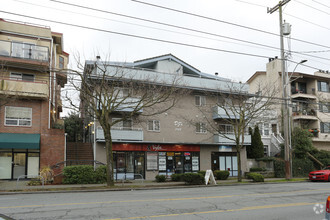 2226 Eastlake Ave E, Seattle, WA for sale Primary Photo- Image 1 of 1