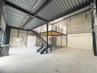 More details for Light Industrial for Sale