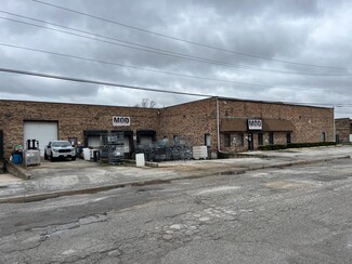 More details for 14800 McKinley Ave, Posen, IL - Industrial for Rent