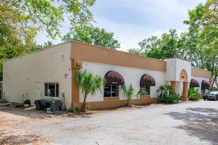 1497 Rail Head Blvd, Naples FL - Commercial Property