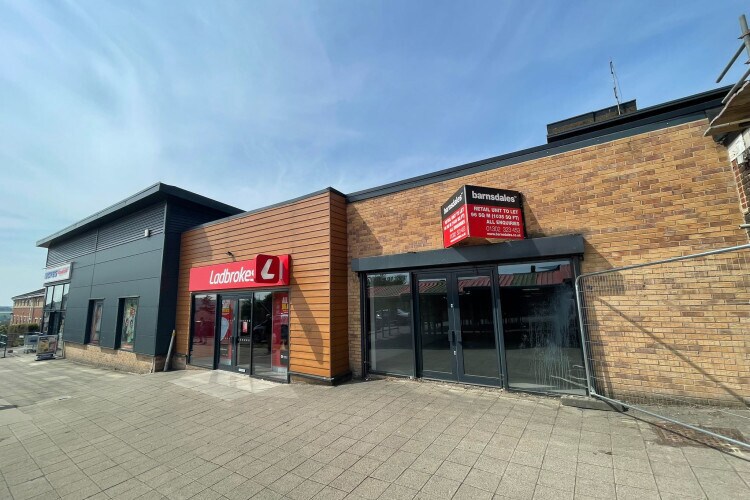 King St, Hoyland for sale Building Photo- Image 1 of 1