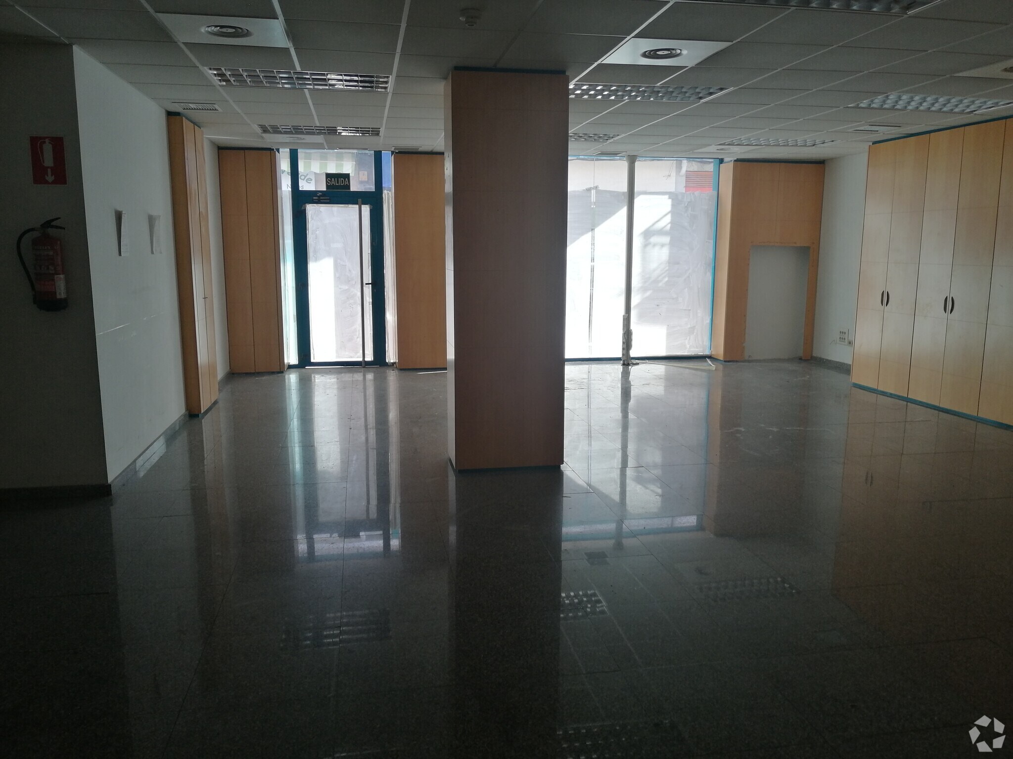 Retail in Torrejón de Ardoz, Madrid to rent Interior Photo- Image 1 of 2