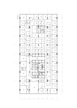 800 Bell St, Houston, TX for rent Site Plan- Image 2 of 2