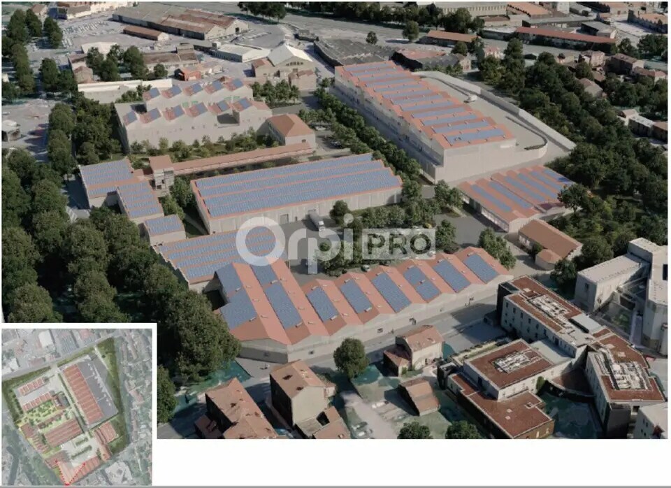 Light Industrial in Vénissieux to rent Building Photo- Image 1 of 8