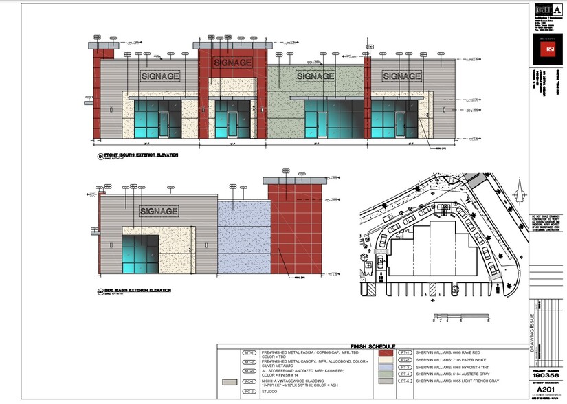 Campus Pkwy, Moreno Valley, CA for rent - Building Photo - Image 2 of 4