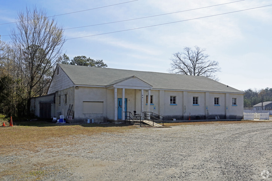 11184 Washington Hwy, Glen Allen, VA for sale - Building Photo - Image 3 of 4