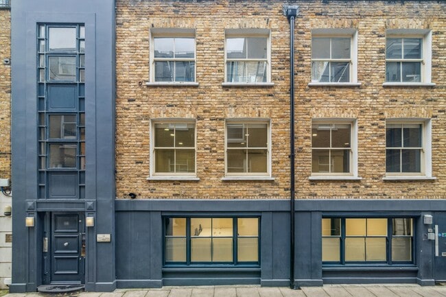 More details for 14 Stanhope Mews W, London - Office to Rent