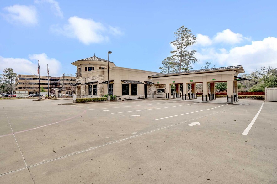 917 E Southeast Loop 323, Tyler, TX for sale - Building Photo - Image 1 of 1