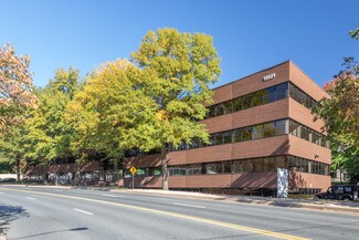 More details for 11821 Parklawn Dr, Rockville, MD - Office for Sale