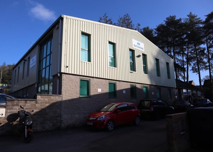 Wookey Hole Rd, Wells for sale - Primary Photo - Image 1 of 1