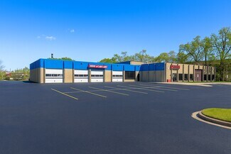 More details for 7218 N Virginia Rd, Crystal Lake, IL - Light Industrial for Sale