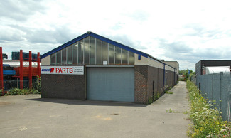 More details for 29 Burrowfield, Welwyn Garden City - Industrial for Sale