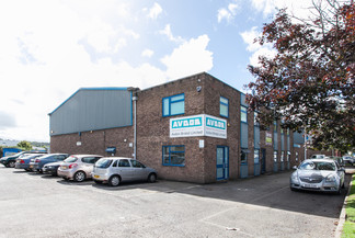 More details for Ashton Vale Rd, Bristol - Office for Rent